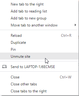 youtube audio stuttering