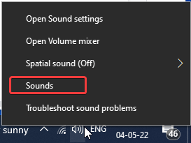 youtube audio stuttering