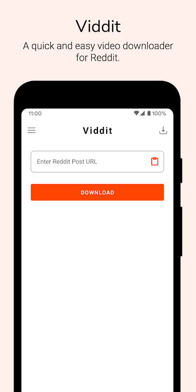 how to download videos from reddit
