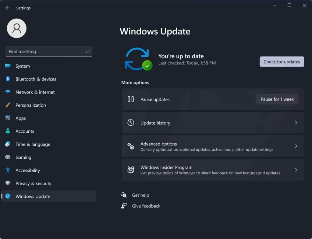 windows-update