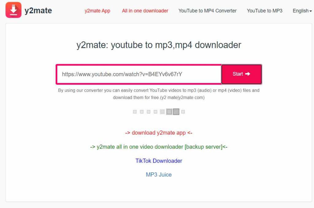 y2-mate