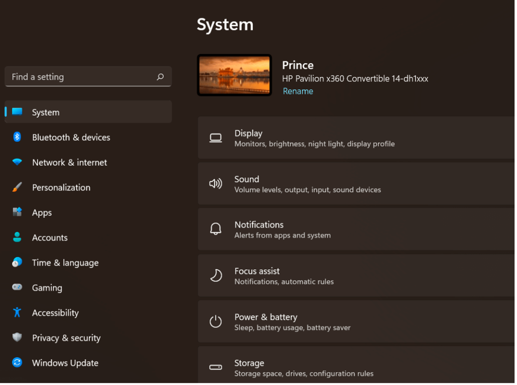 you'll need a new app to open this windowsdefender link
