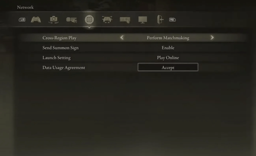 Elden Ring Multiplayer Not Working