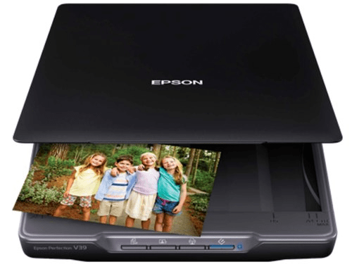 Photo Scanner