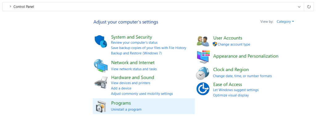 AsIO3.sys Error