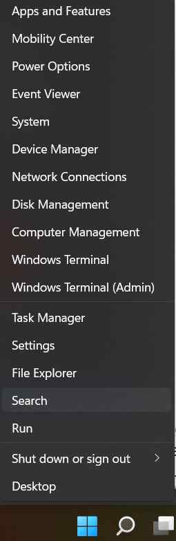 reset tcp/ip stack