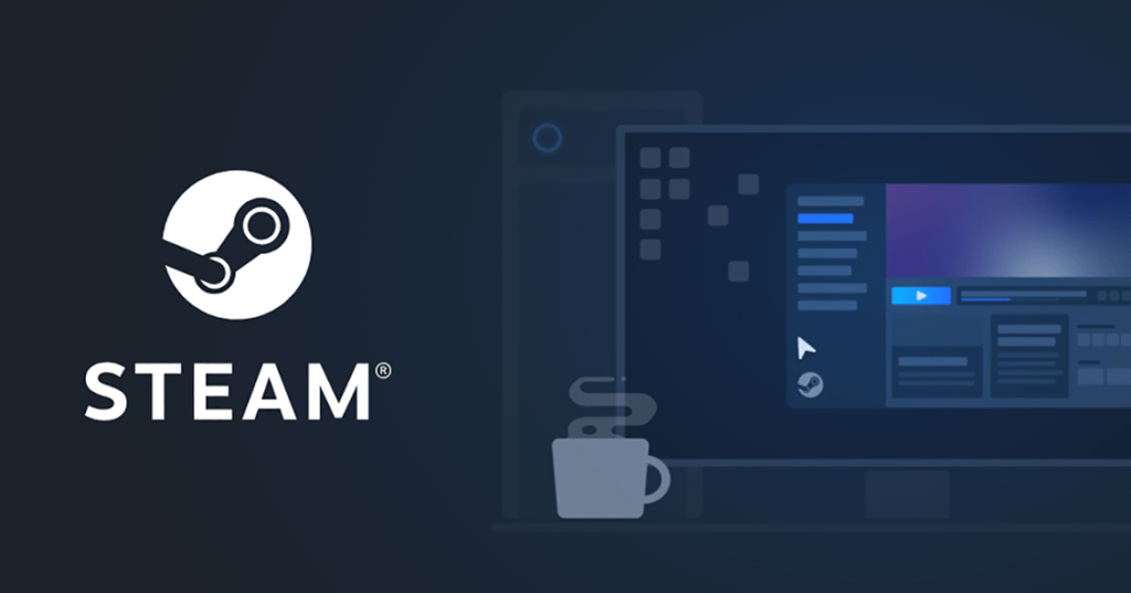 Steam Client