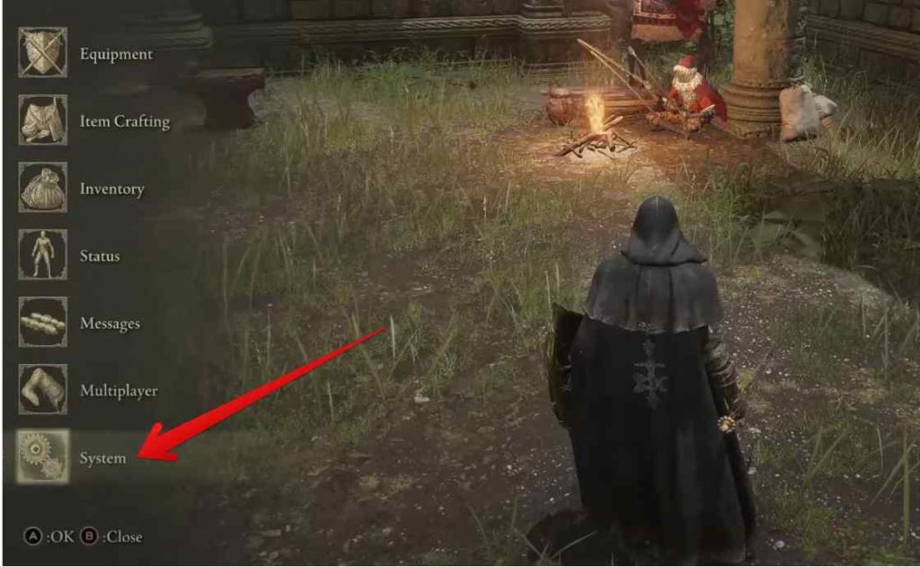 Elden Ring Multiplayer Not Working