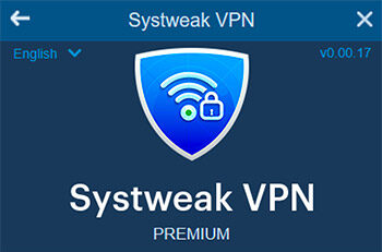 Systweak VPN