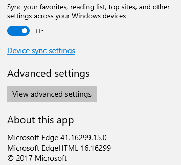 Credential manager not working