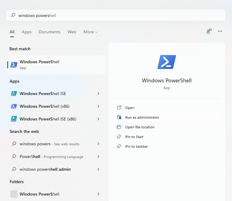 unzip files in Windows 11