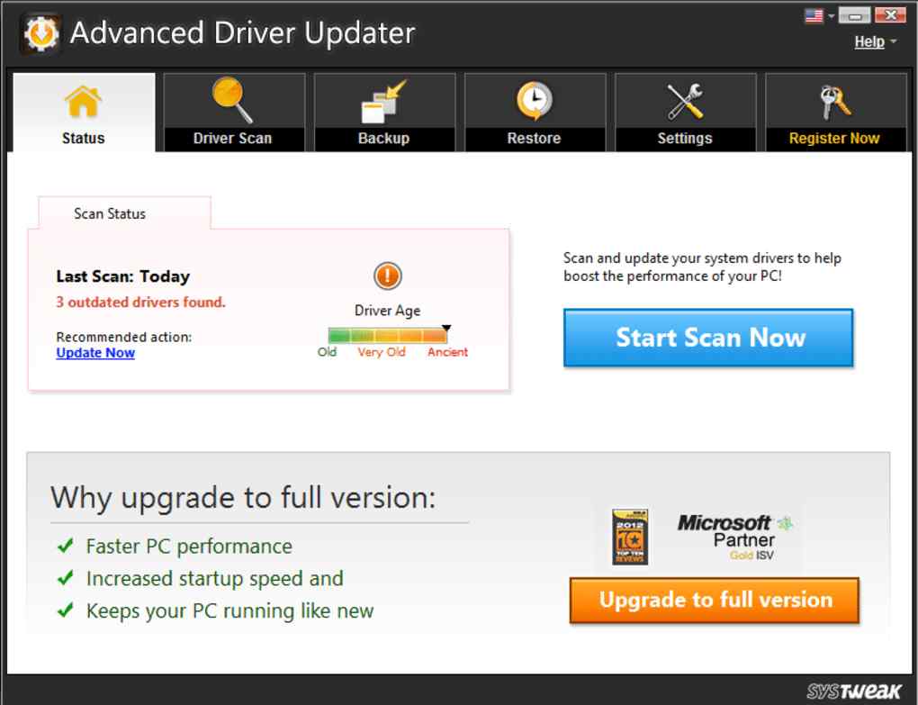 advanced-driver-updater