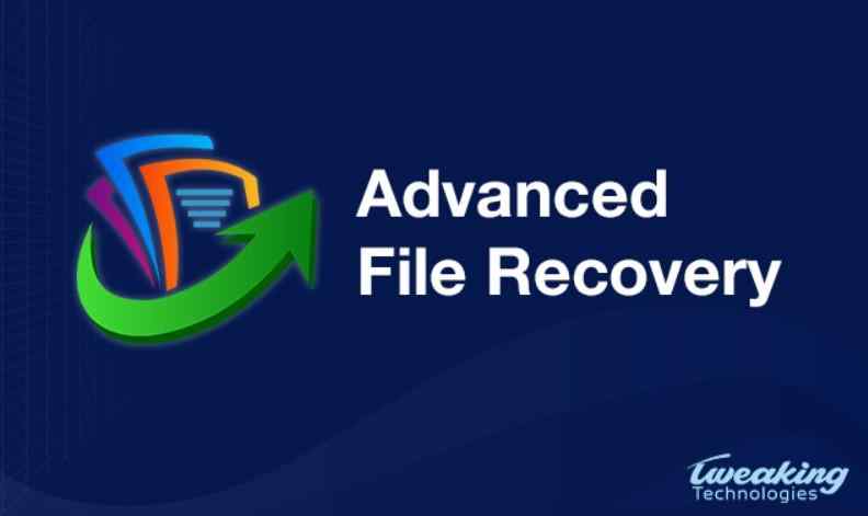 advanced-file-recovery