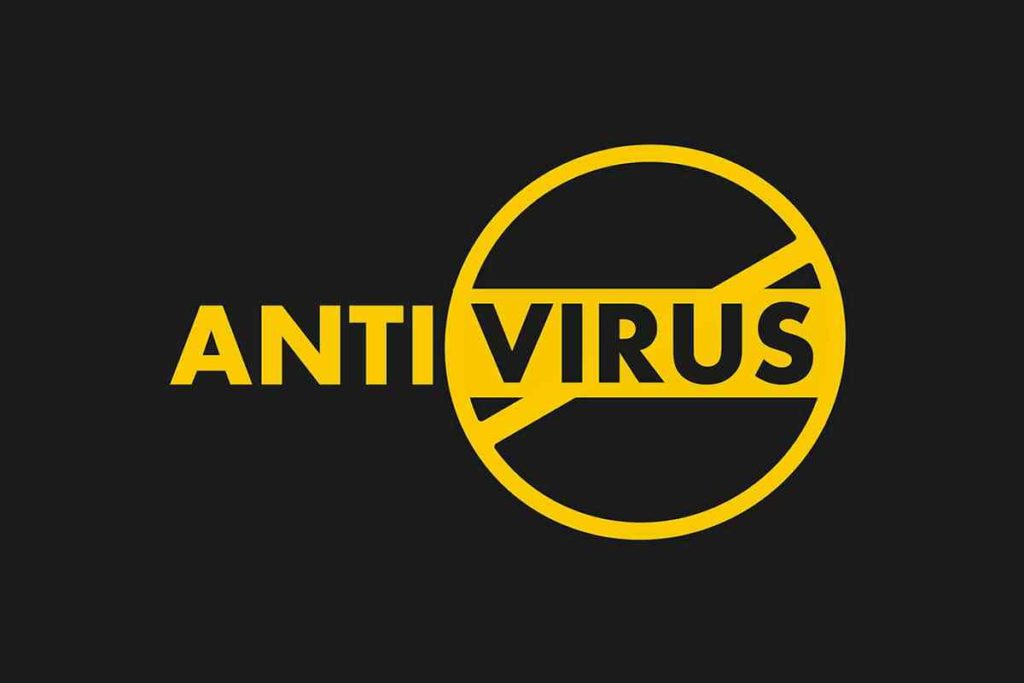 anti-virus