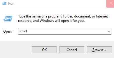 cmd