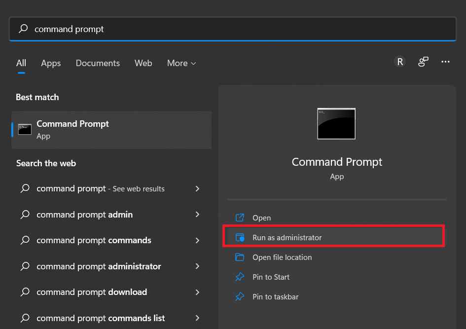 command-prompt