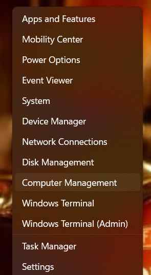 computer-management