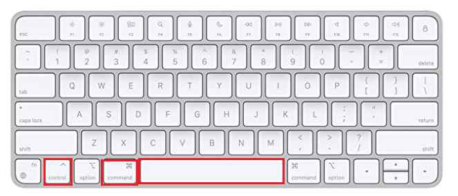 control-cmd