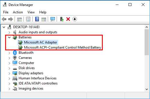 device-manager