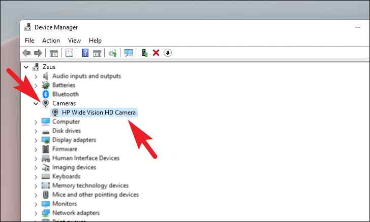 device-manager