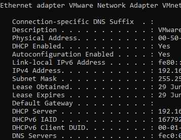 ethernet