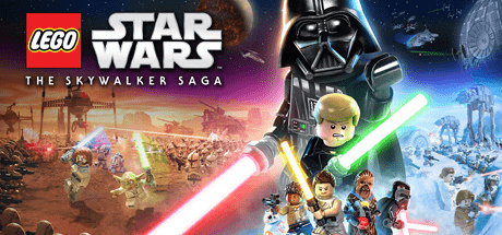 Star wars game