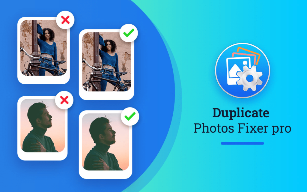 Duplicate Photos Fixer Pro