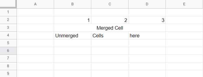 merge-cells