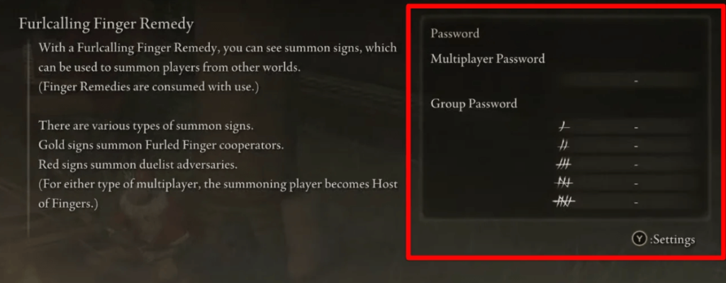 Elden Ring Multiplayer Issues
