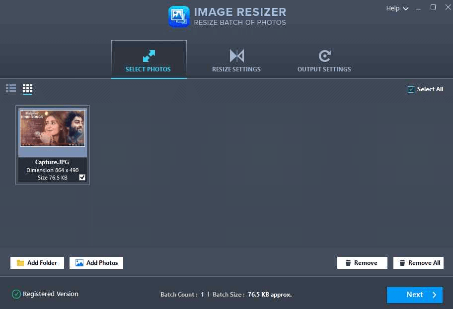 How To Rotate An Image To 90