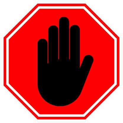 restrictions