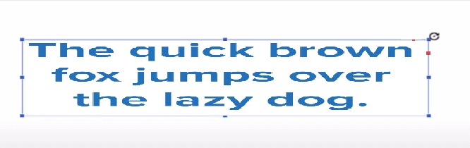 rotated arrow