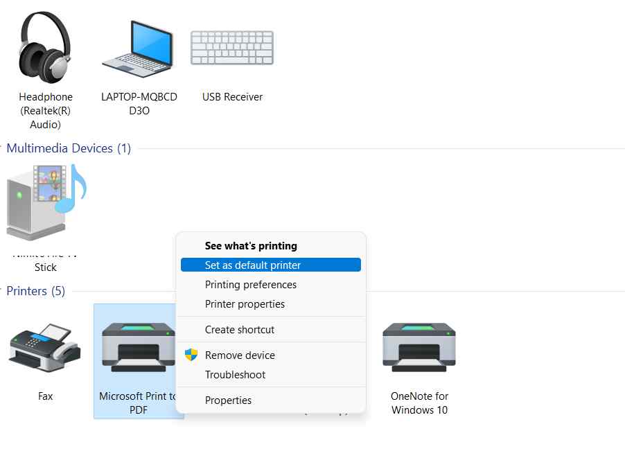 set-default