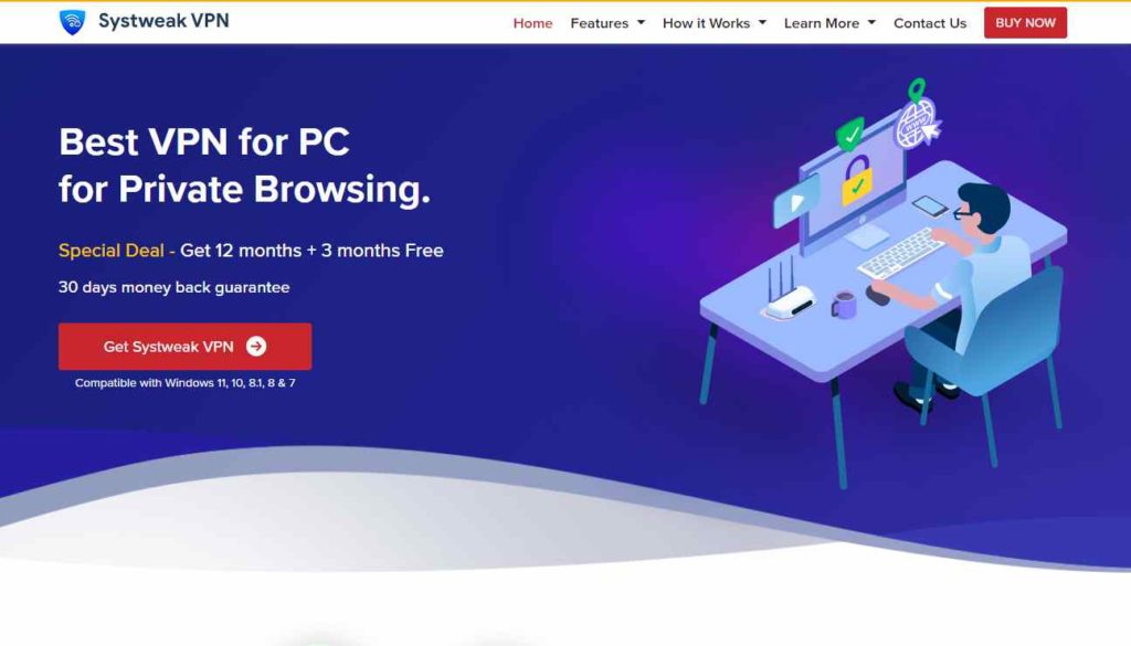 systweak-vpn