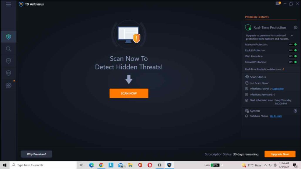 t9-antivirus