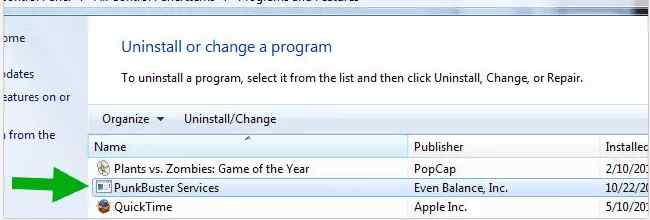 uninstall PnkBstrA.exe