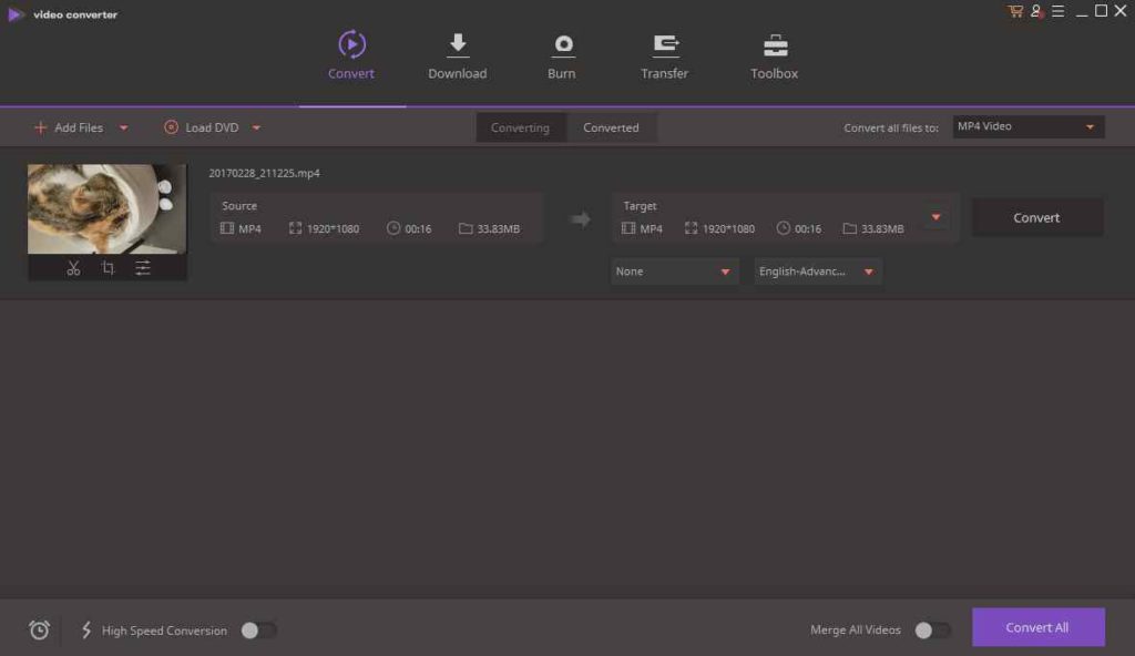 video-convertor