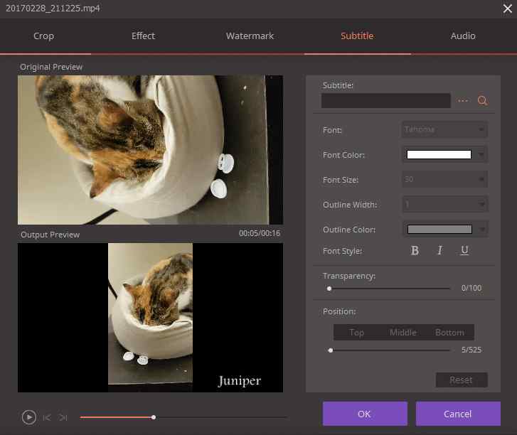 video-editor
