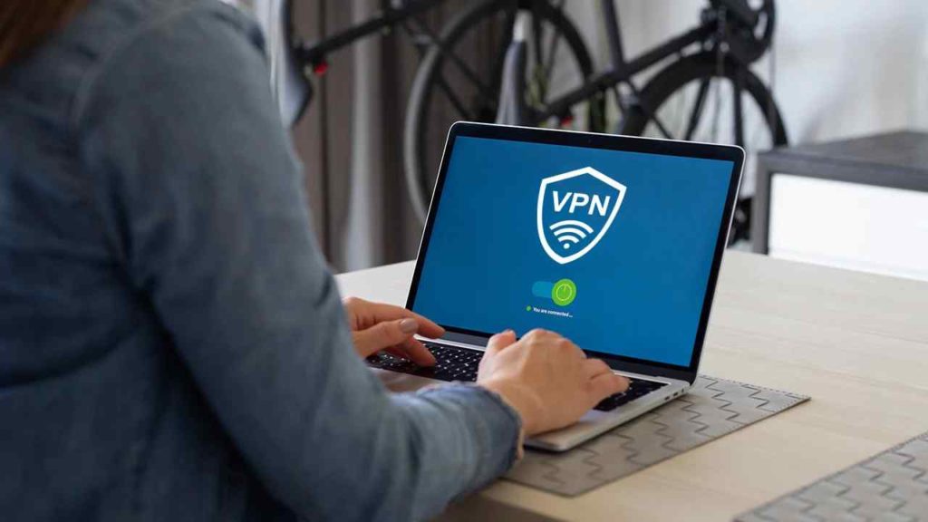 vpn
