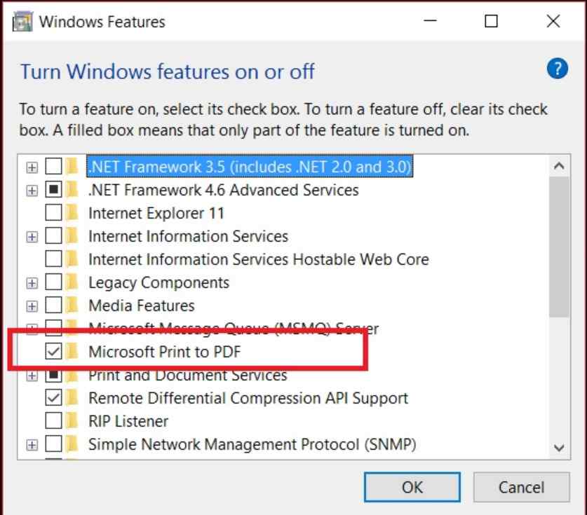 windows-features