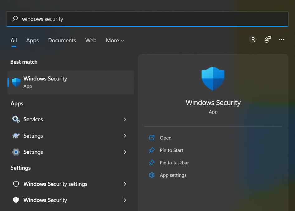 windows-security