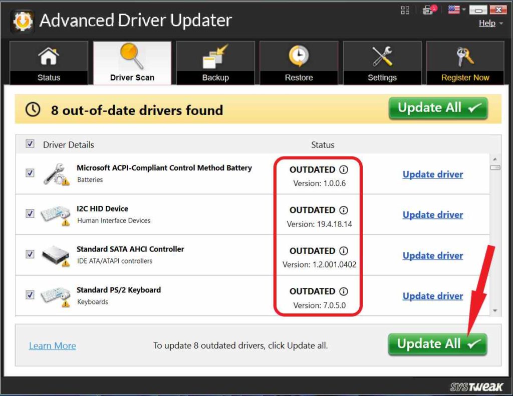 ADU-Update