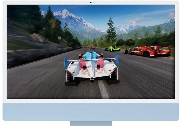 Advanced Gaming Features 
