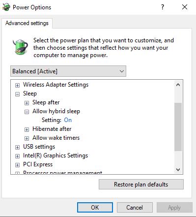 recovery it looks like Windows didn't load correctly