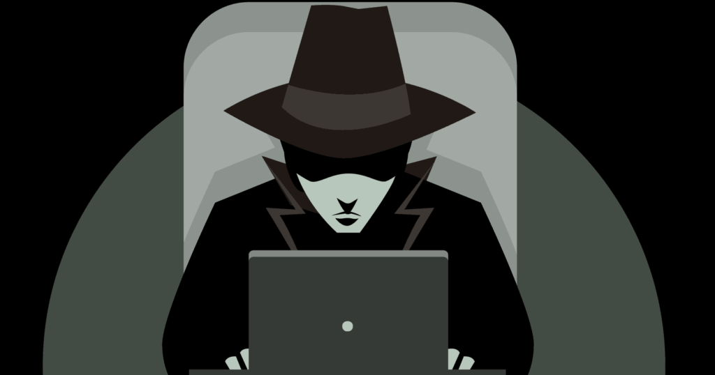 Black Hats Hackers
