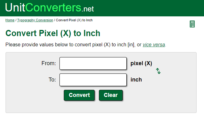 Converters