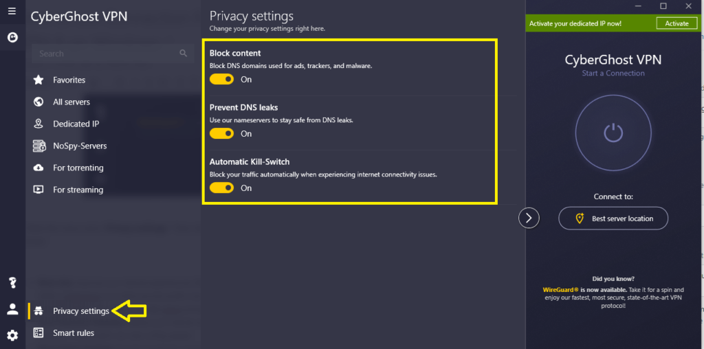 Best VPNs For School