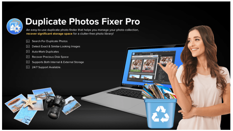duplicate photos fixer pro