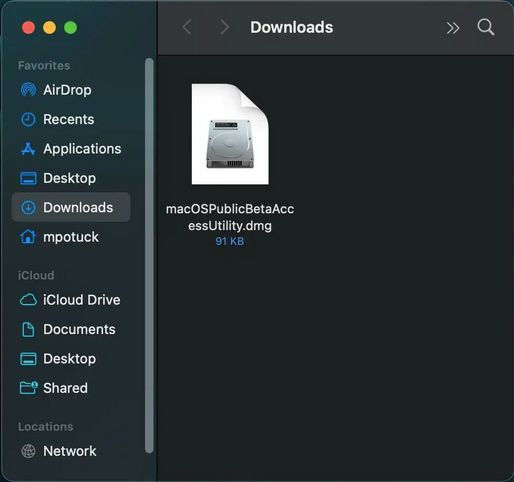 Downloads