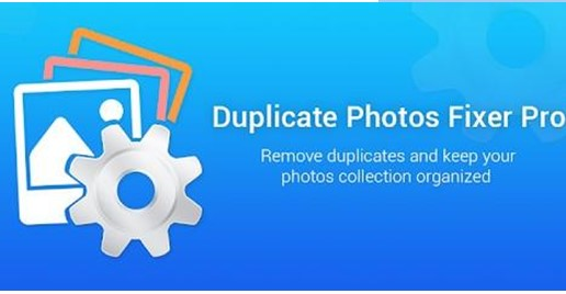 Duplicate Photos Fixer Pro